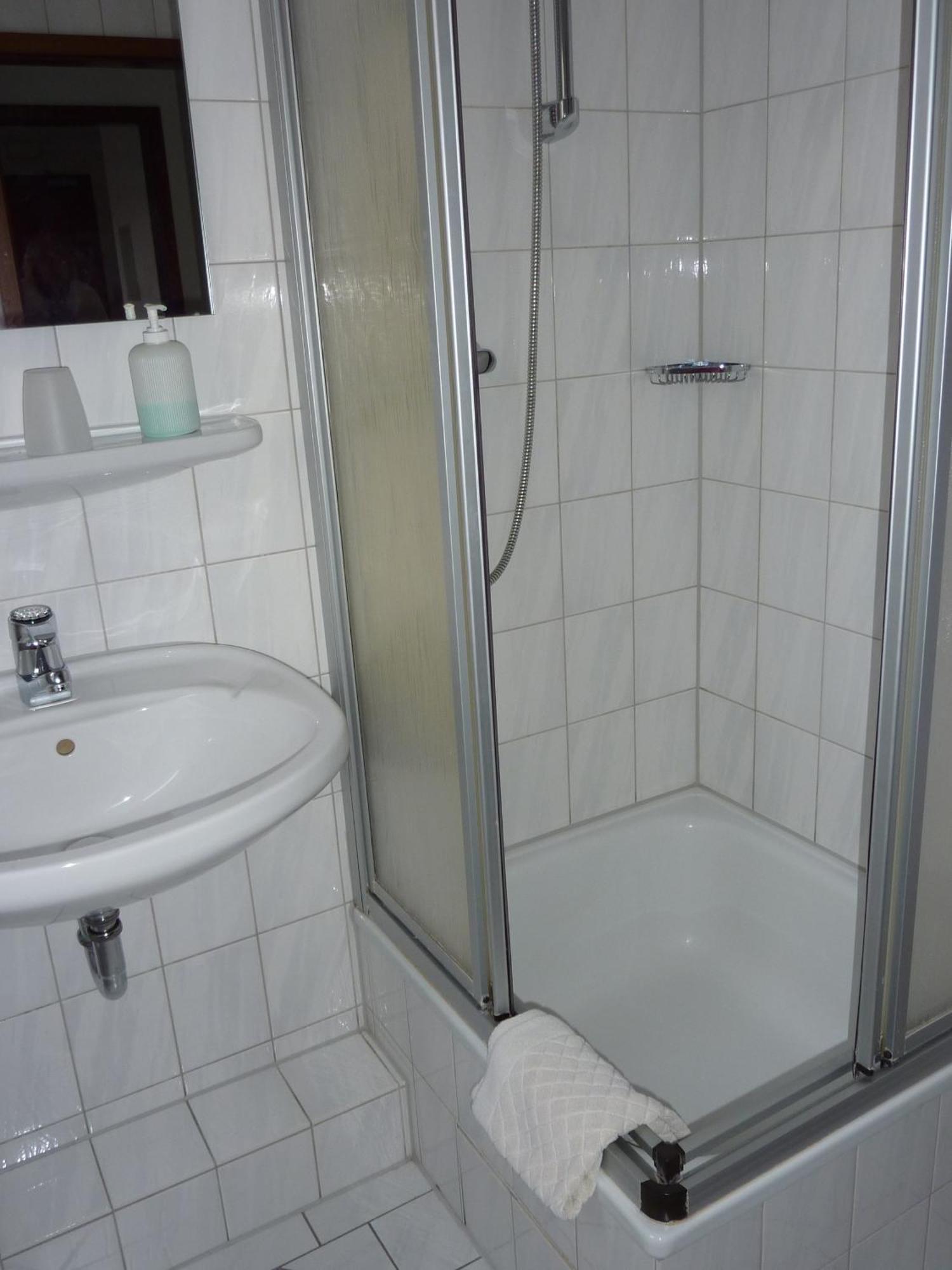 Hotel Ockenheim Bagian luar foto