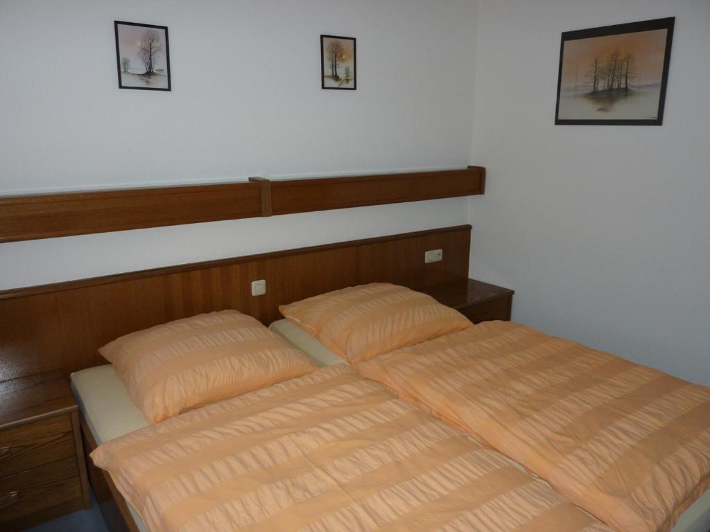 Hotel Ockenheim Ruang foto