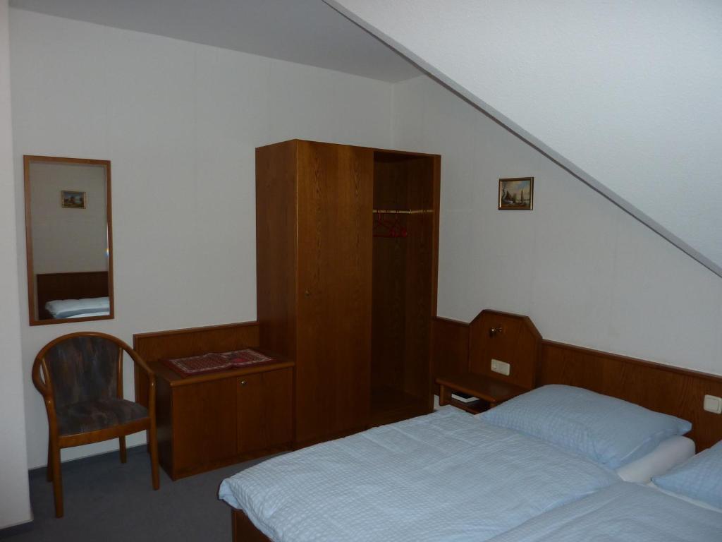 Hotel Ockenheim Ruang foto